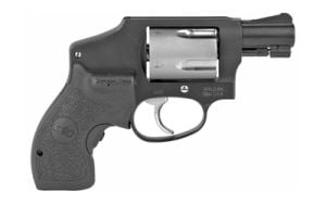 Smith & Wesson 442 Performance Center Crimson Trace Laser Grip  Airweight .38 Special +P J Frame