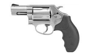 SMITH & WESSON 60 .357 MAG 