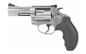 SMITH & WESSON 60 .357 MAG 3"