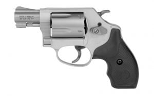 SMITH & WESSON 637 CHIEFS SPECIAL .38 SP 1.8" AIRWEIGHT