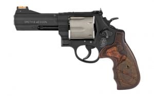 Smith & Wesson 329PD .44 Mag