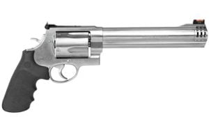SMITH & WESSON 500SW 8.375 SS