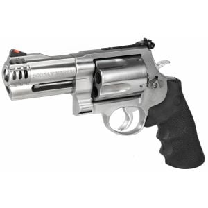 SMITH & WESSON 500SW 4 in. SS