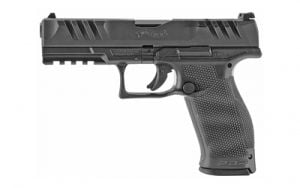 WALTHER PDP 9MM OPTIC READY 18RD