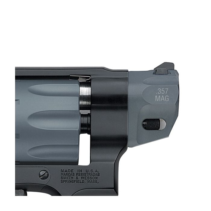 Smith & Wesson 327 Performance Center .357 Magnum 2 in 8