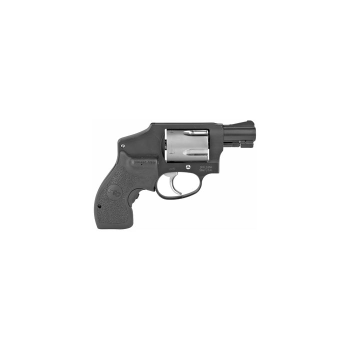 Smith Wesson 442 Performance Center Crimson Trace Laser Grip 38 Special